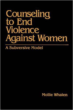 Counseling to End Violence Against Women
