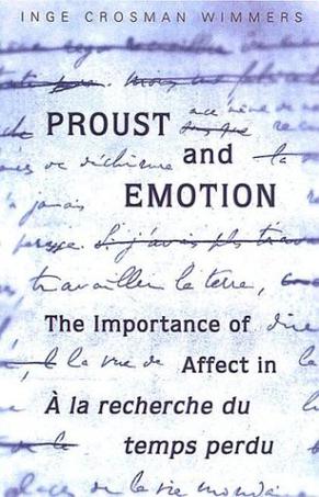 Proust and Emotion