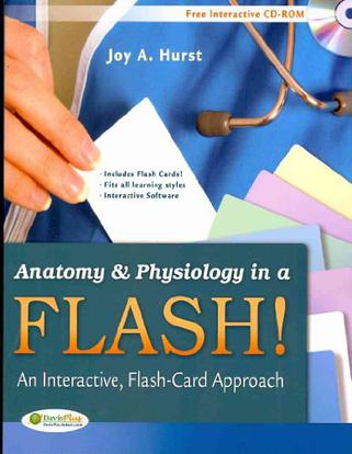 Anatomy & Physiology in a Flash!