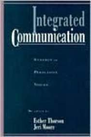 Integrated Communications