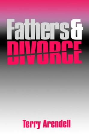 Fathers and Divorce