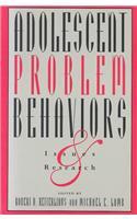 Adolescent Problem Behaviors
