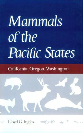 Mammals of the Pacific States