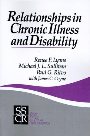 Relationships in Chronic Illness and Disability