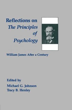 Reflections on the Principles of Psychology