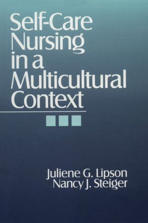 Self-care Nursing in a Multicultural Context
