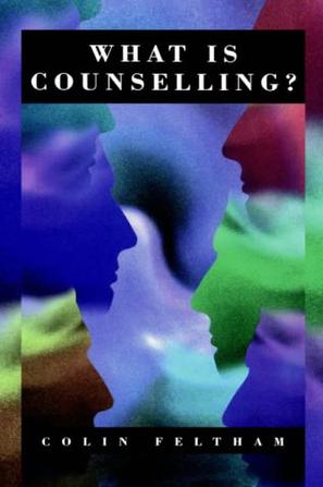 What is Counselling?