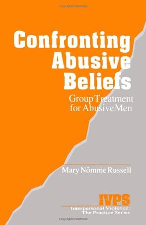 Confronting Abusive Beliefs