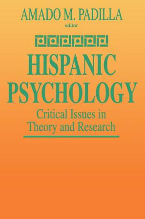 Hispanic Psychology
