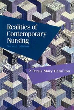 Realities of Contemporary Nursing