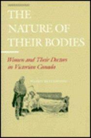 The Nature of Their Bodies