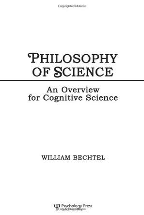 The Philosophy of Science