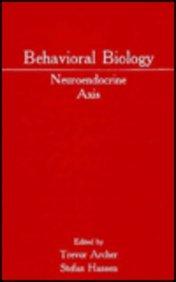 Behavioural Biology