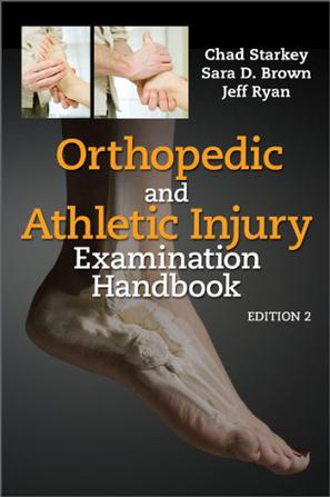 Pkg Exam of Ortho Athletic Injuries 3e & Ortho & Athletic Injury Exam Hndbk 2e & Wilder Davis's Qick Clips