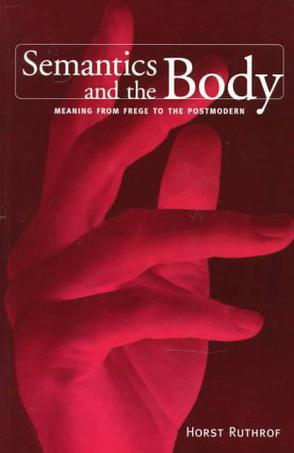 Semantics and the Body