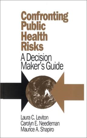 Confronting Public Health Risks
