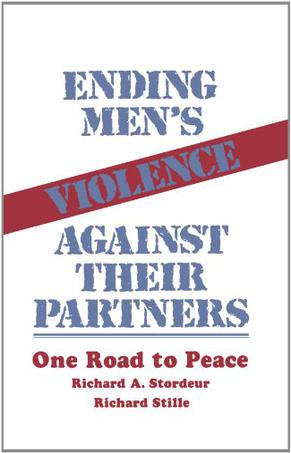 Ending Men's Violence Against Their Partners