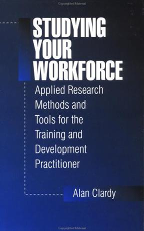 Studying Your Workforce
