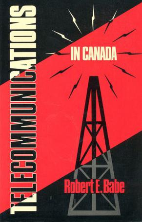 Telecommunications in Canada