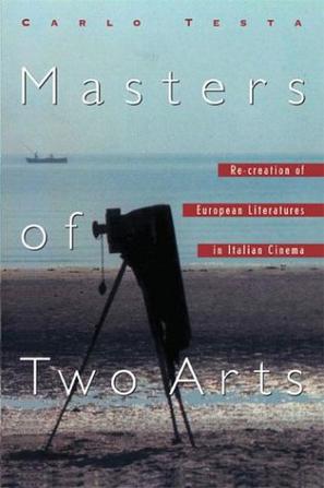 Masters of Two Arts