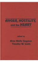 Anger, Hostility and the Heart