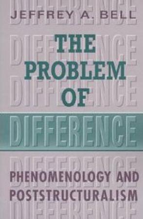 The Problem of Difference