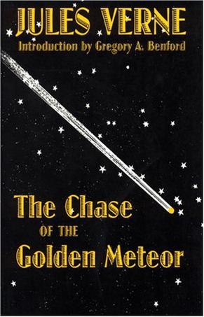 The Chase of the Golden Meteor