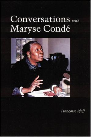 Conversations with Maryse Conde