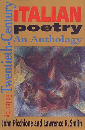 Twentieth Century Italian Poetry