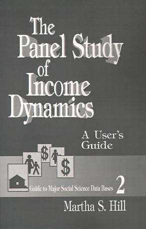 The Panel Study of Income Dynamics