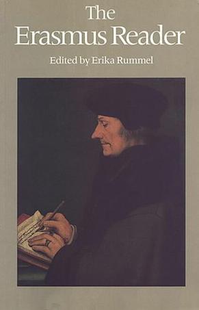The Erasmus Reader
