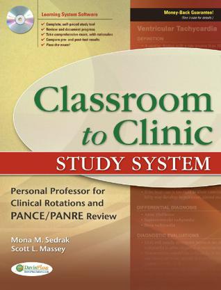 Classroom to Clinic Study System
