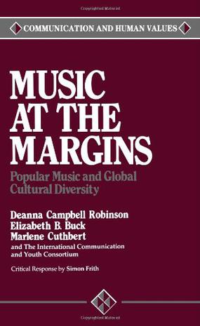 Music at the Margins