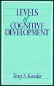 Levels of Cognitive Development