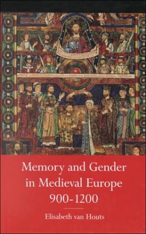 Gender and Memory in Medieval Europe