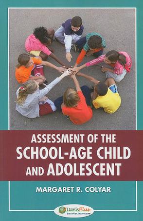 Assessment of the School-age Child and Adolescent