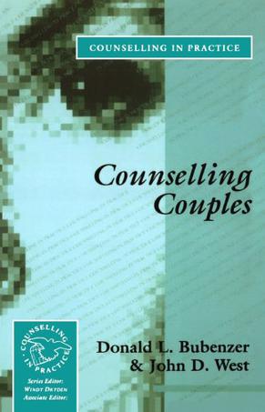 Counselling Couples