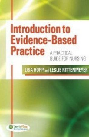 Introduction to Evidence-Based Practice