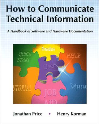 Communicating Technical Information