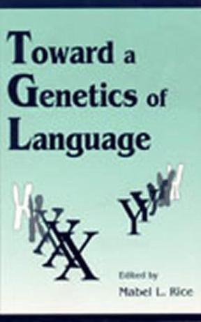 Towards a Genetics of Language