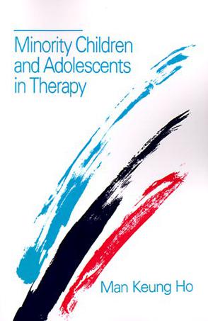 Minority Children and Adolescents in Therapy