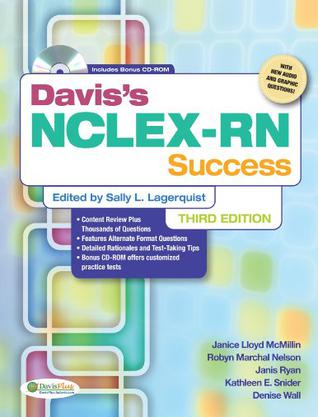 Davis's NCLEX-RN? Success