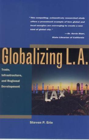 Globalizing L.A.