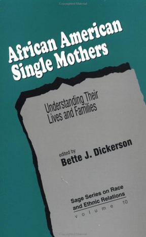 African American Single Mothers