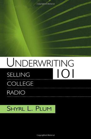 Underwriting 101