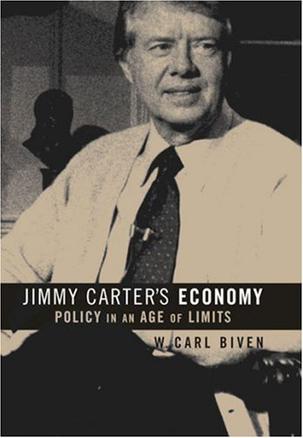 Jimmy Carter's Economy