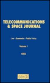 Telecommunications and Space Journal 1994