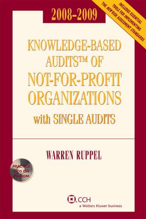 Knowledge-Based Audits of Not-For-Profit Organizations with Single Audits