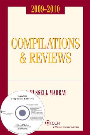 Compilations & Reviews