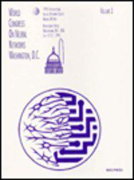 Proceedings of the 1995 World Congress on Neural Networks 1995,v.3